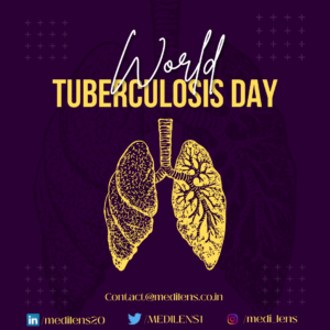 24th March World TB Day