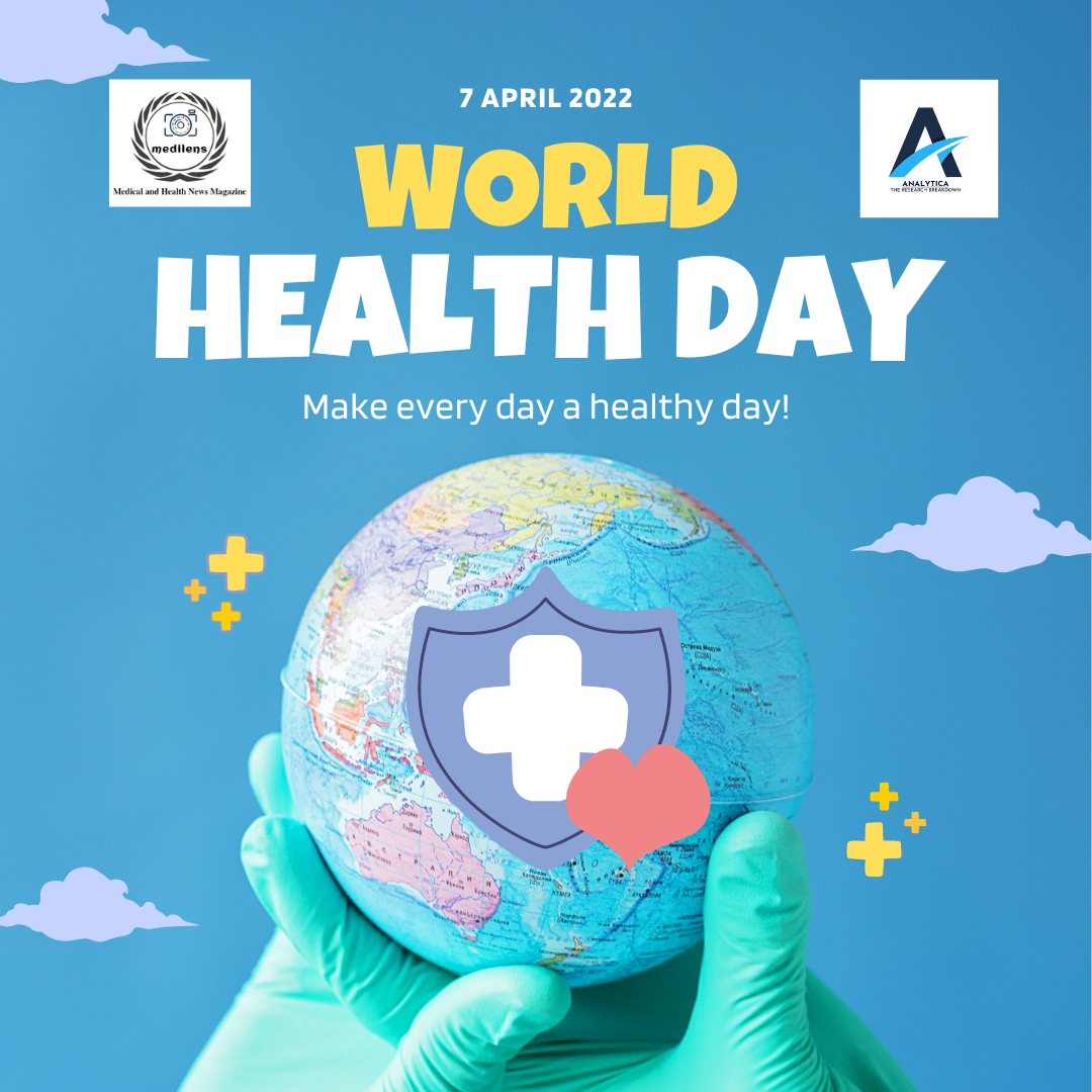 World Health Day MediLens